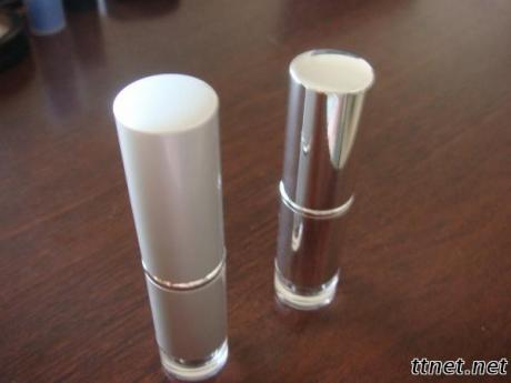 Aluminum New Design Lipstick Container