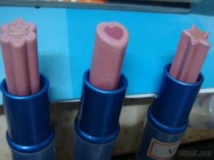 Lipstick, Lipstick Mold Design