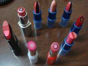 3 Colors Lipstick