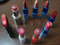 3 Colors Lipstick